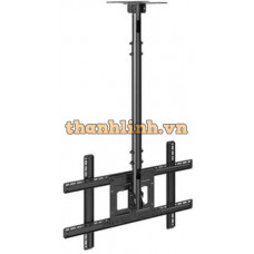 Giá treo trần LCD T560-15 (32" - 75") Hiệu North Bayou